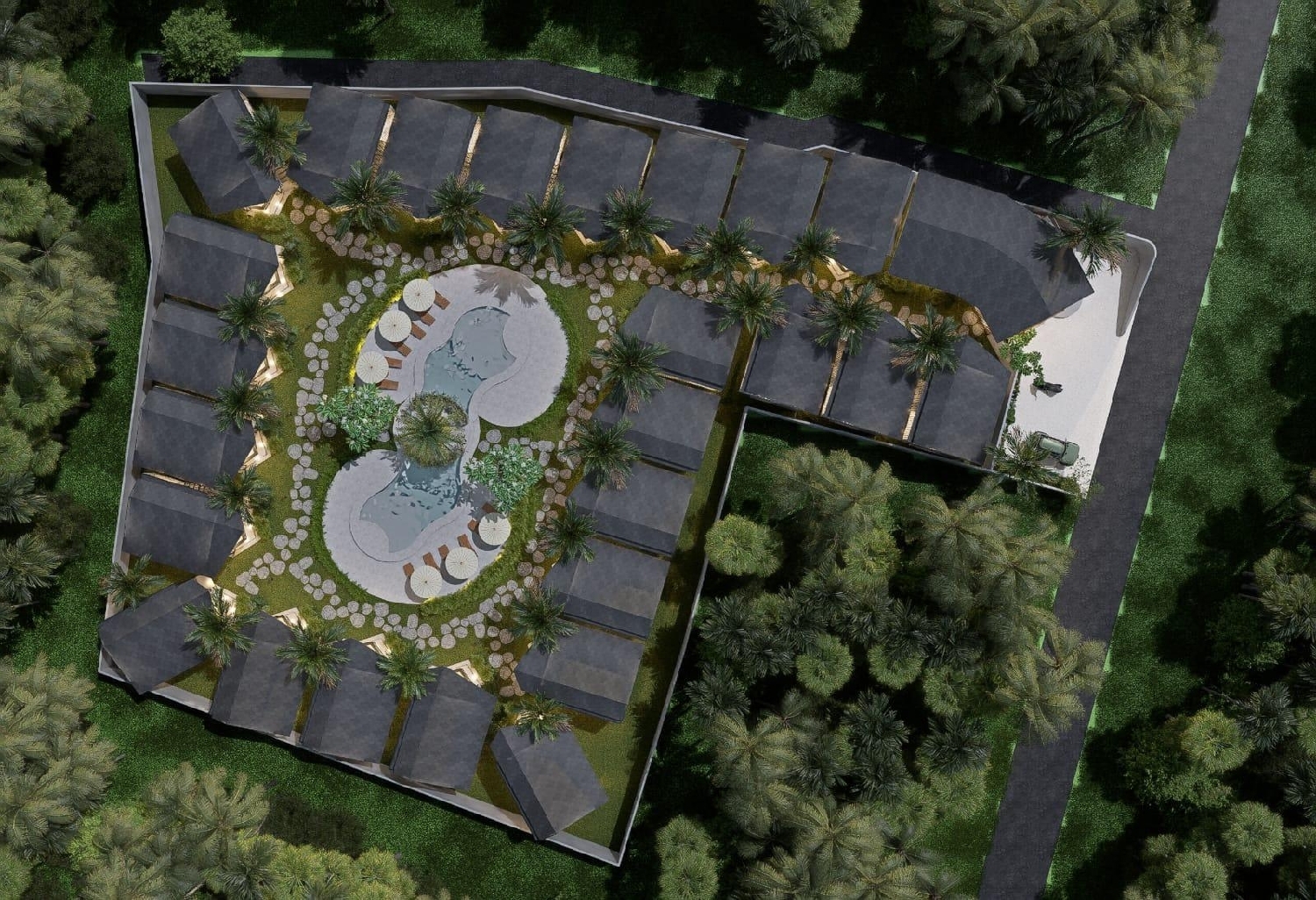 te koop villa Alicante Centro 03001 Alacantí 6