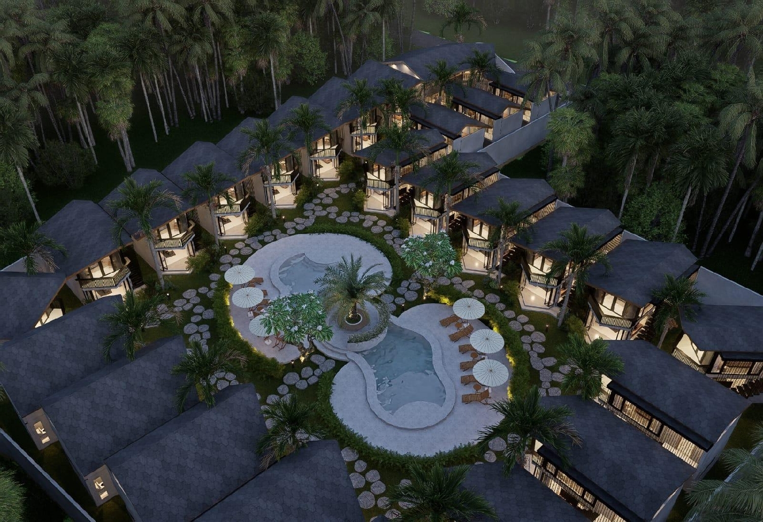 te koop villa Alicante Centro 03001 Alacantí 4