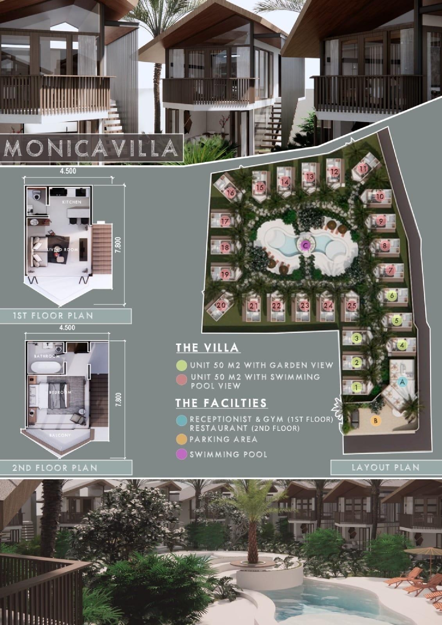 te koop villa Alicante Centro 03001 Alacantí 3