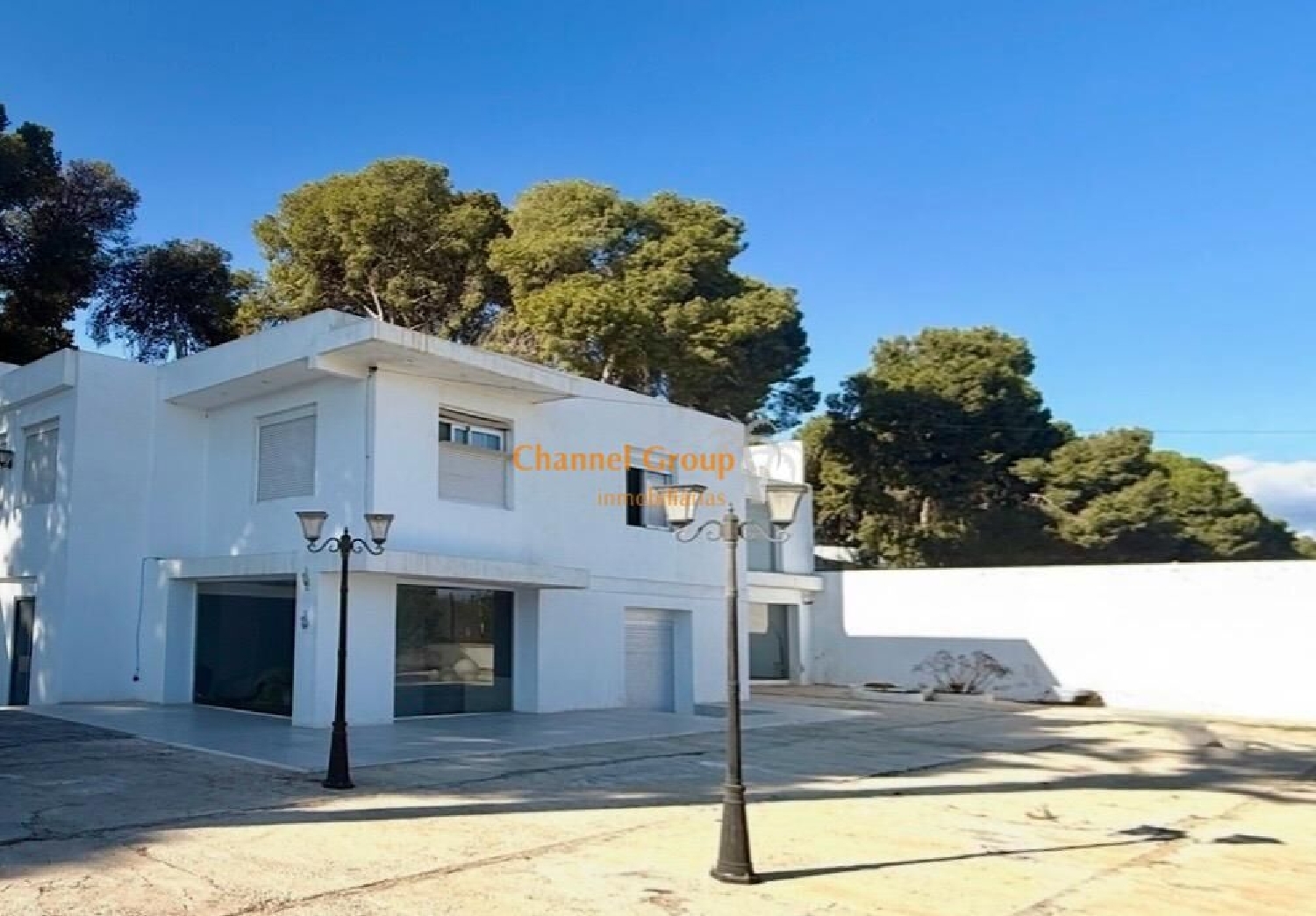 till salu villa Alicante Centro 03001 Alacantí 2