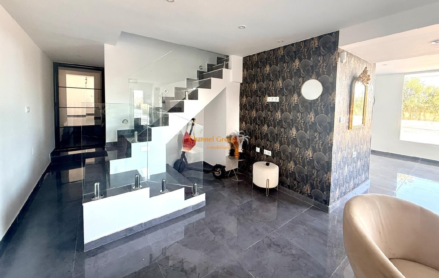 till salu villa Alicante Centro 03001 Alacantí 5