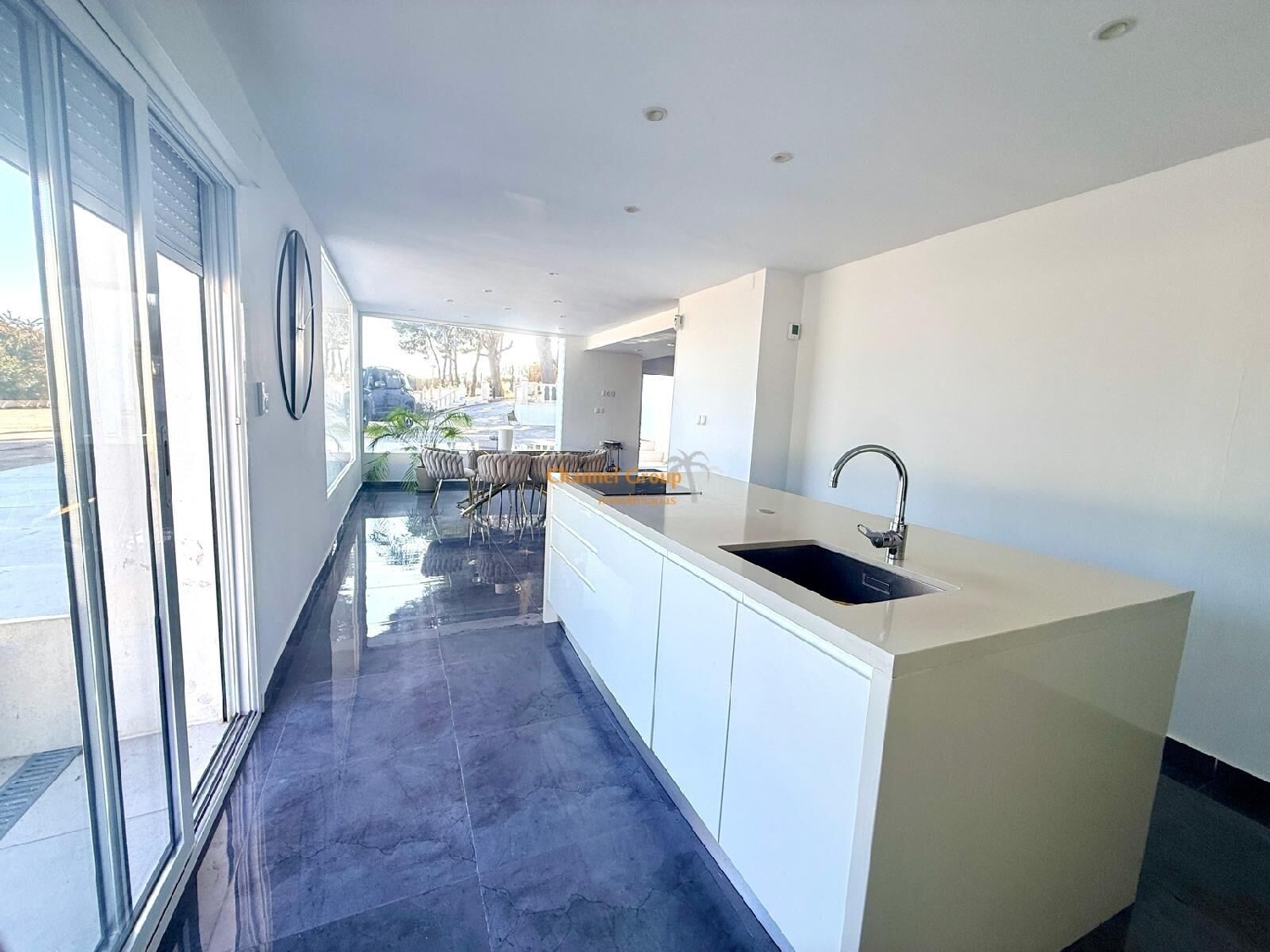 till salu villa Alicante Centro 03001 Alacantí 7