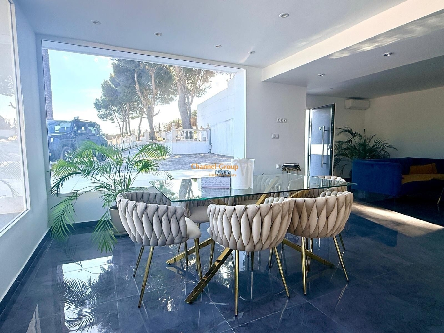 till salu villa Alicante Centro 03001 Alacantí 4