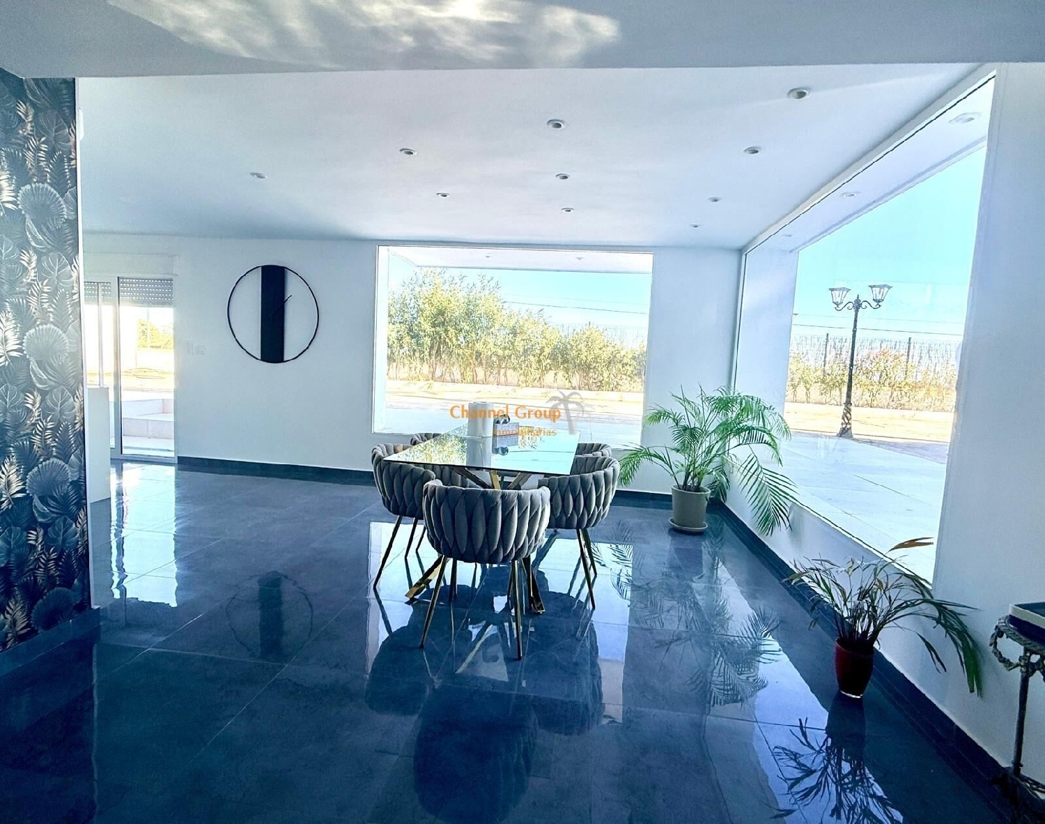 till salu villa Alicante Centro 03001 Alacantí 3