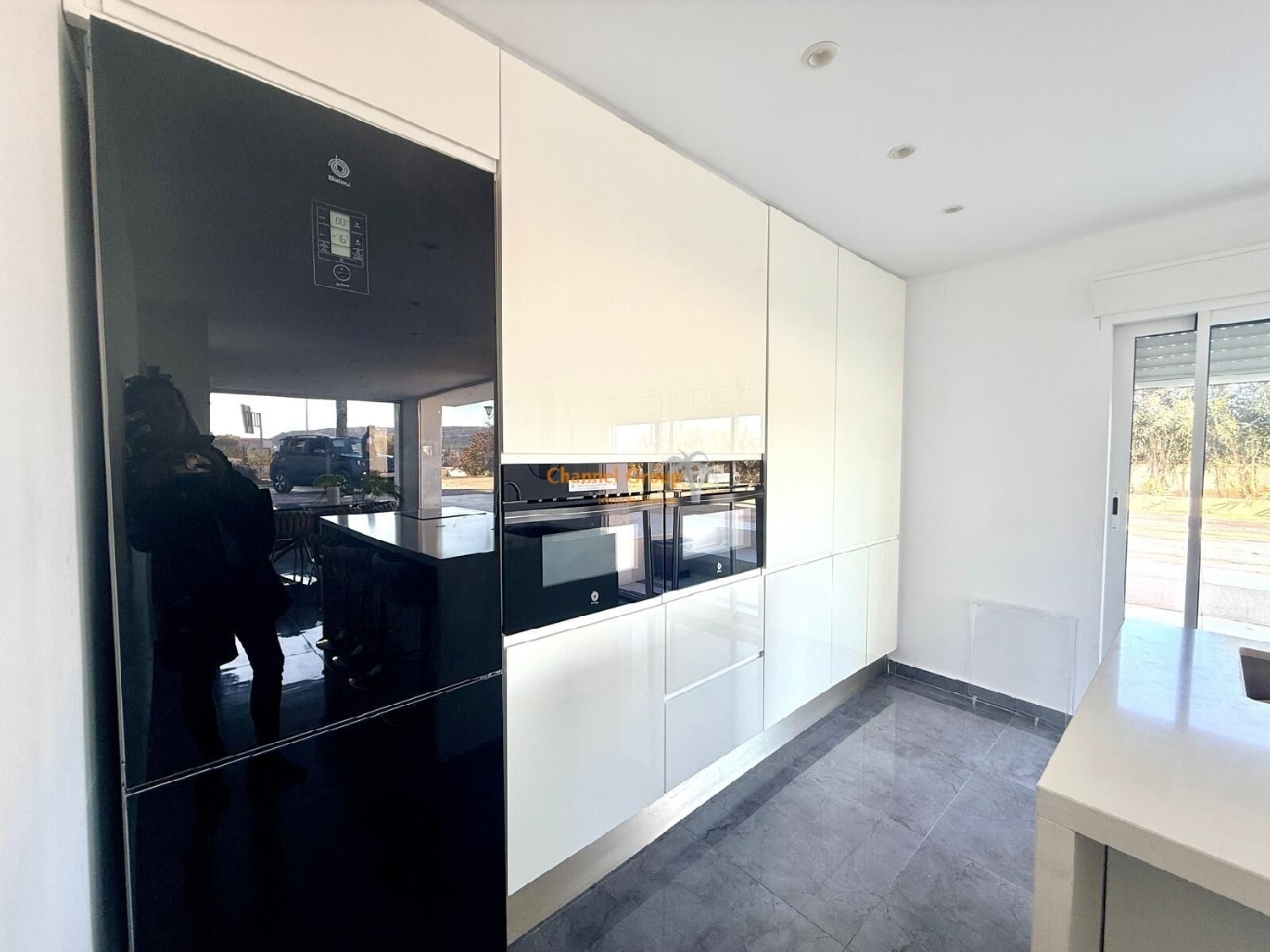 till salu villa Alicante Centro 03001 Alacantí 8