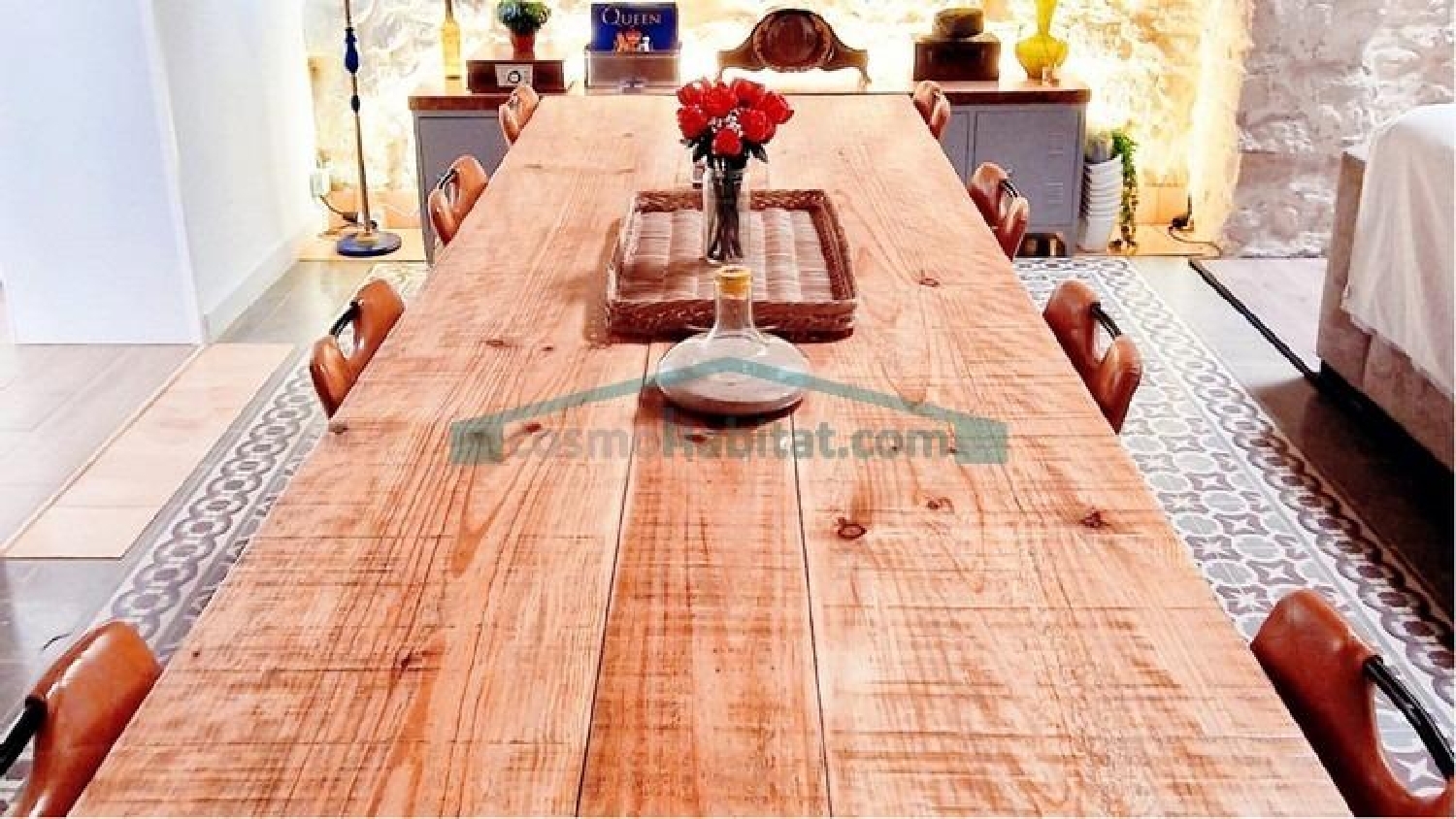  till salu villa Alicante Centro 03001 Alacantí 4