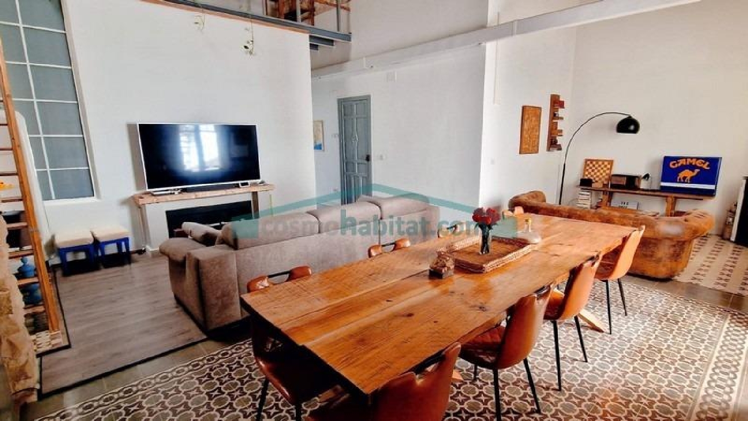  till salu villa Alicante Centro 03001 Alacantí 3