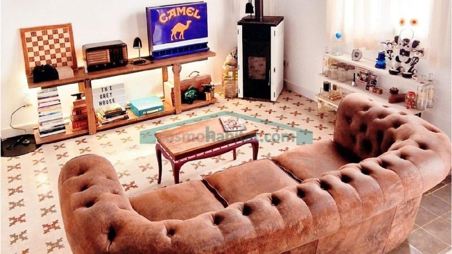  till salu villa Alicante Centro 03001 Alacantí 6