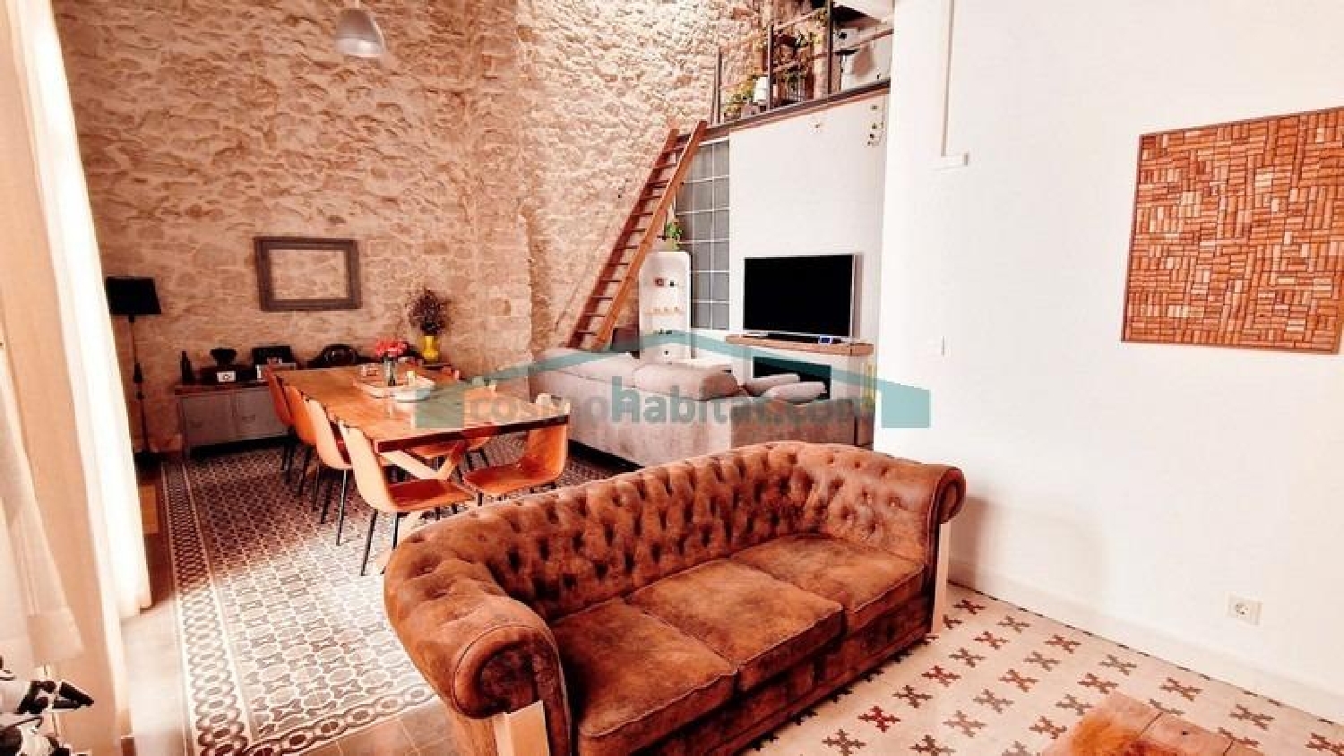  till salu villa Alicante Centro 03001 Alacantí 5