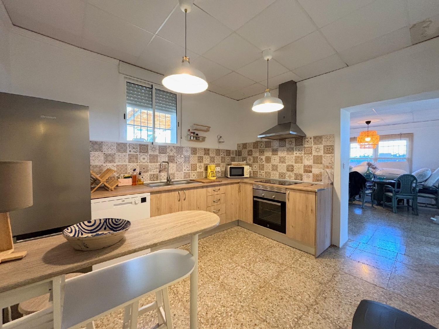 te koop villa Alicante Centro 03001 Alacantí 6