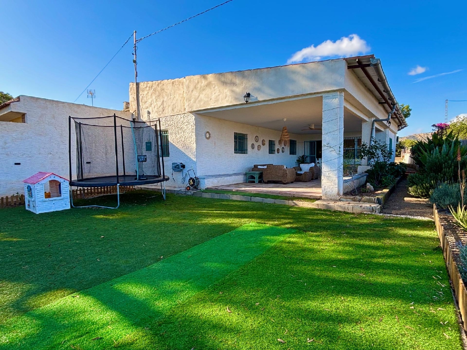 te koop villa Alicante Centro 03001 Alacantí 3