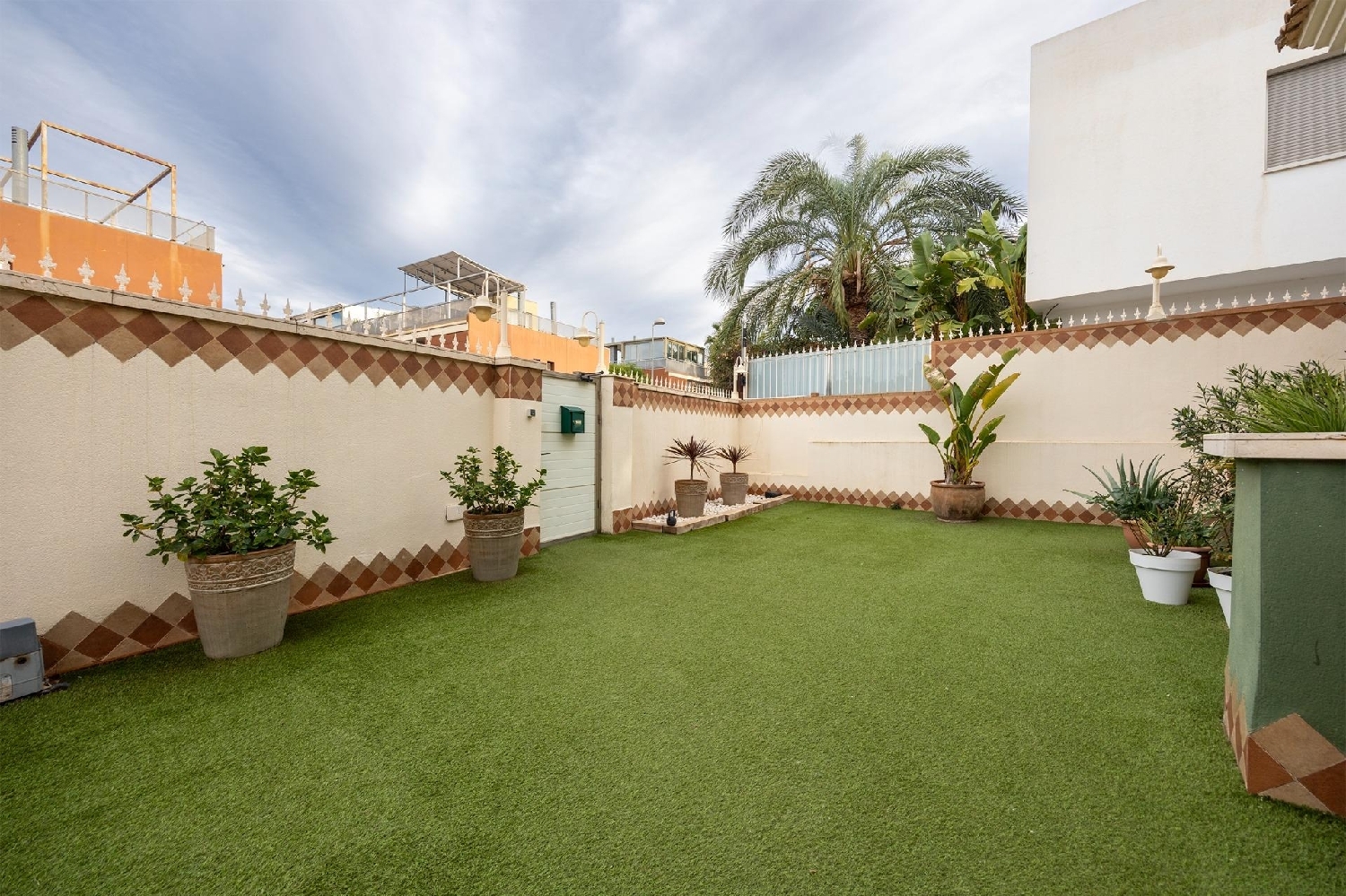 te koop villa Alicante Centro 03001 Alacantí 6