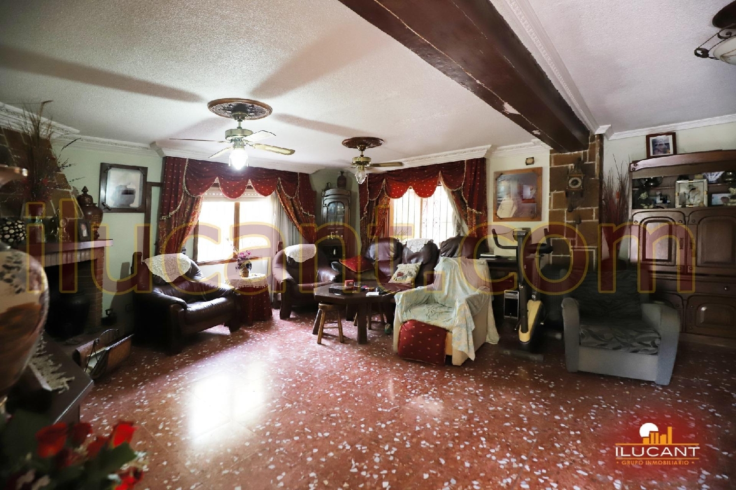  for sale villa Alicante Centro 03001 Alacantí 3