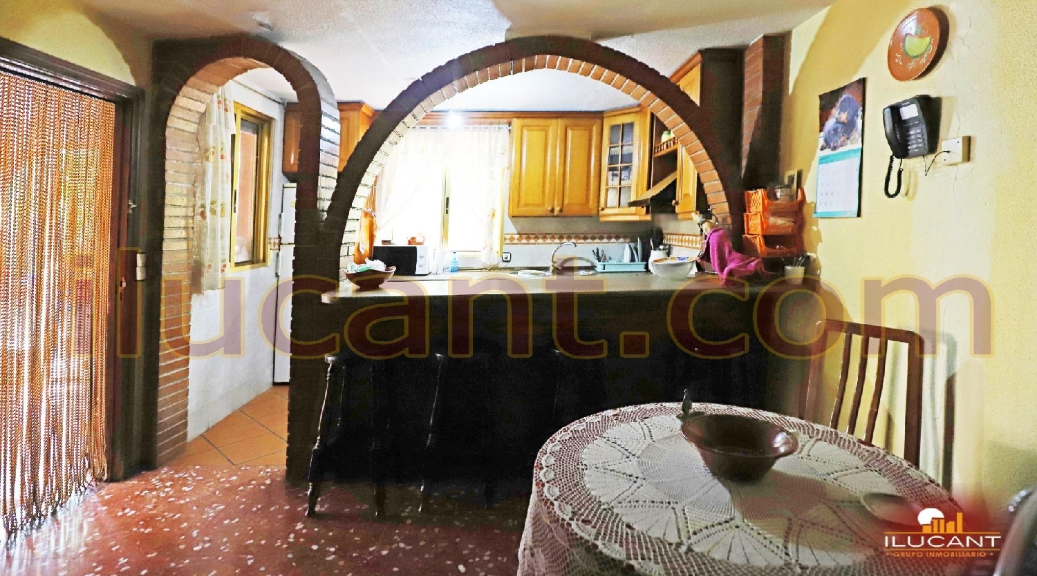  for sale villa Alicante Centro 03001 Alacantí 4