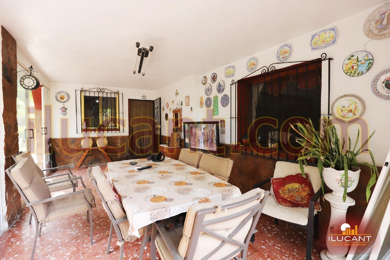  for sale villa Alicante Centro 03001 Alacantí 2