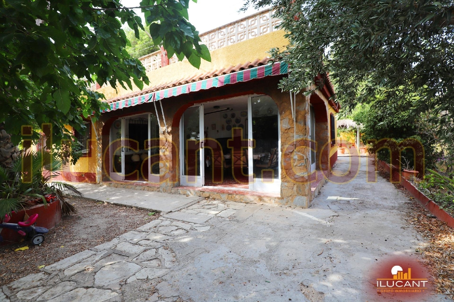  for sale villa Alicante Centro 03001 Alacantí 1