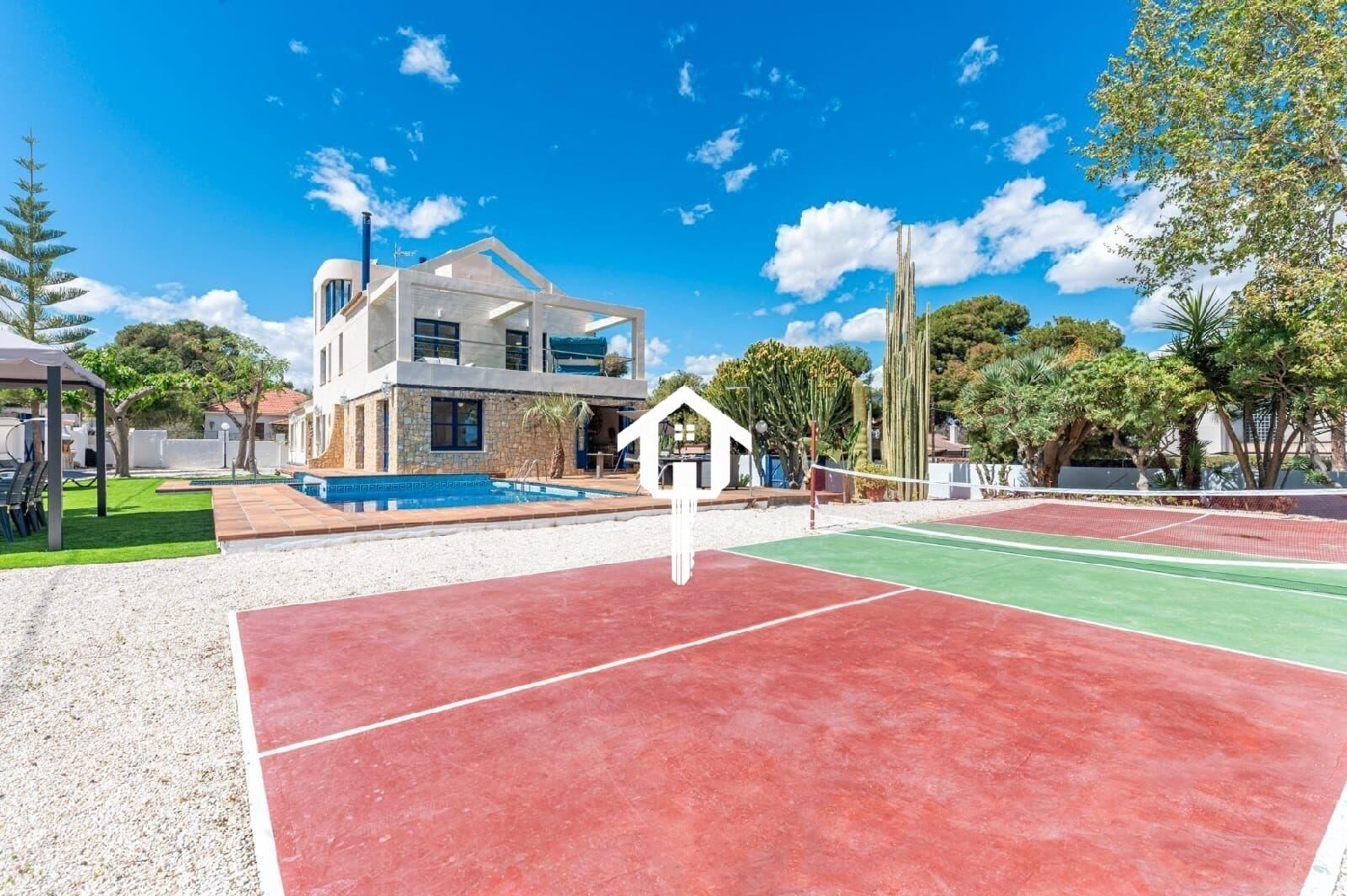  for sale villa Alicante Centro 03001 Alacantí 2