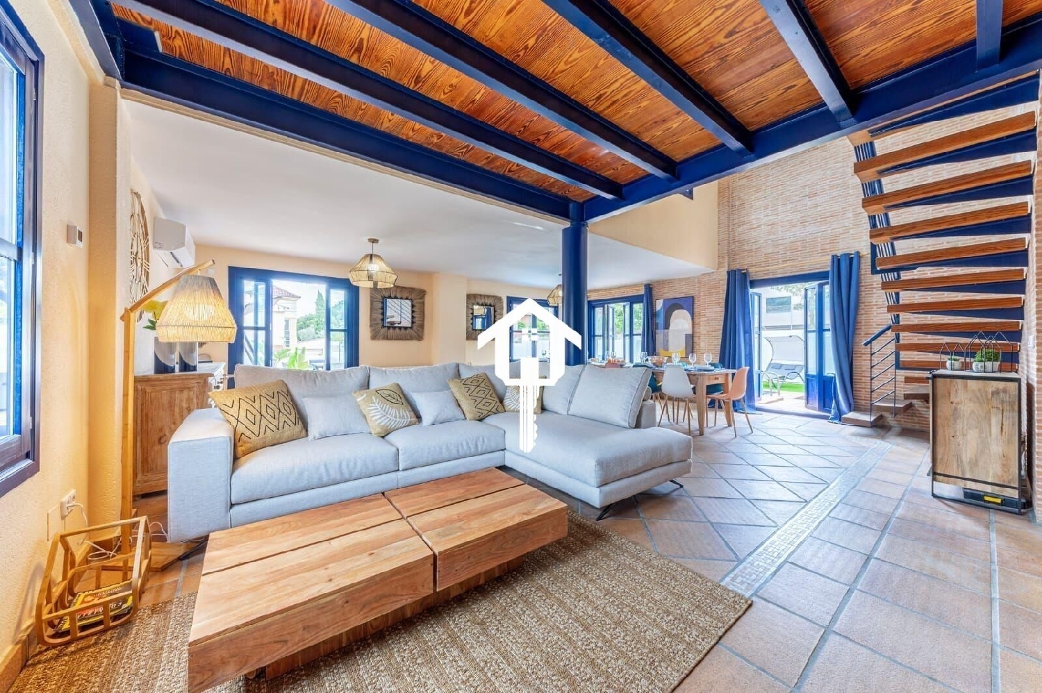  for sale villa Alicante Centro 03001 Alacantí 6