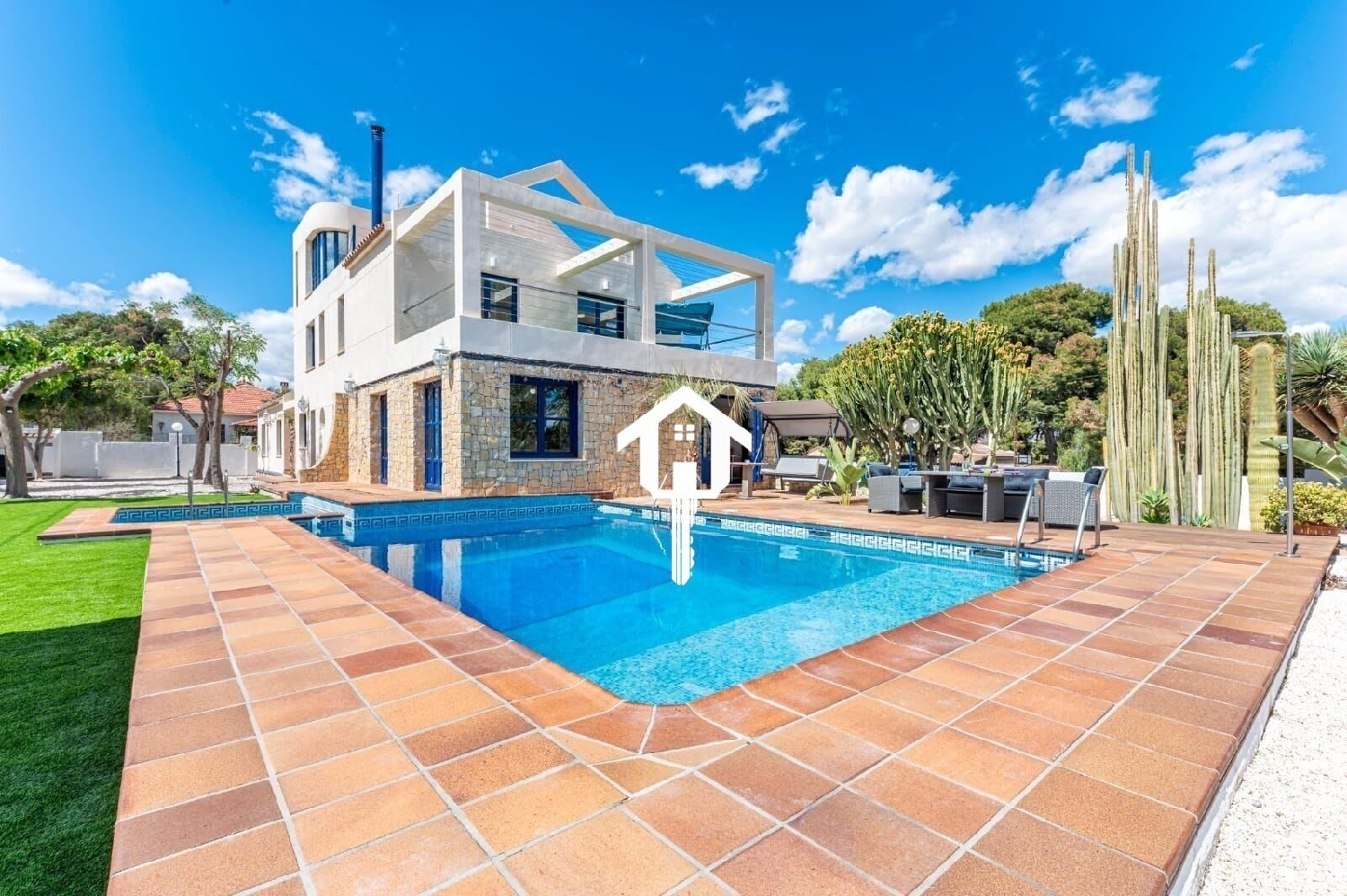  for sale villa Alicante Centro 03001 Alacantí 3