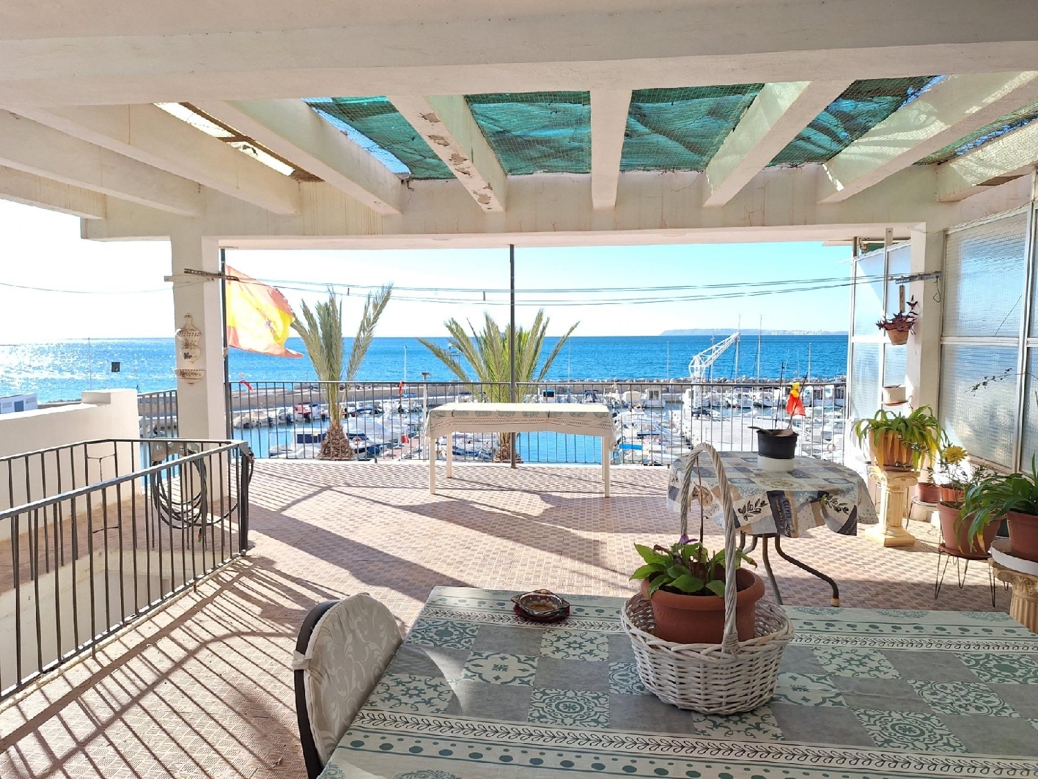 for sale villa Alicante Centro 03001 Alacantí 2