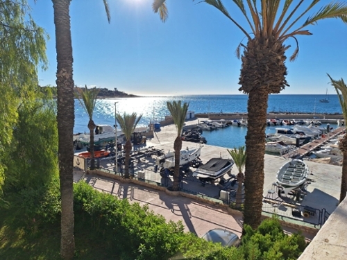 Alicante Centro 03001 Alacantí villa foto 6335586