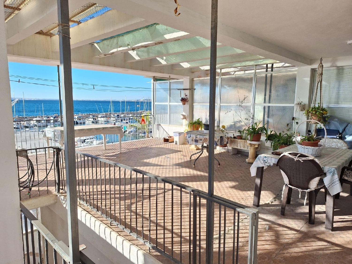 for sale villa Alicante Centro 03001 Alacantí 4