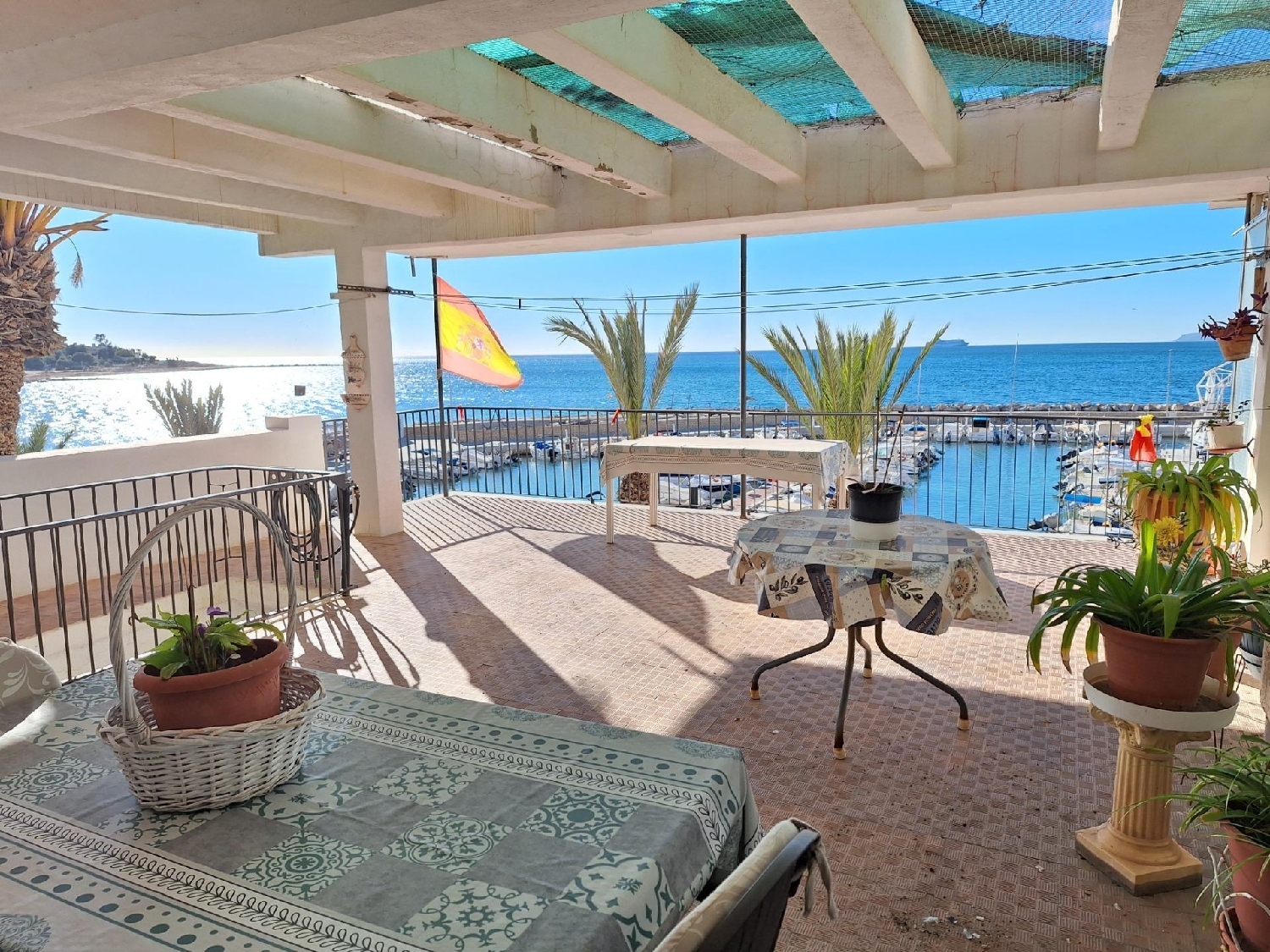 for sale villa Alicante Centro 03001 Alacantí 5