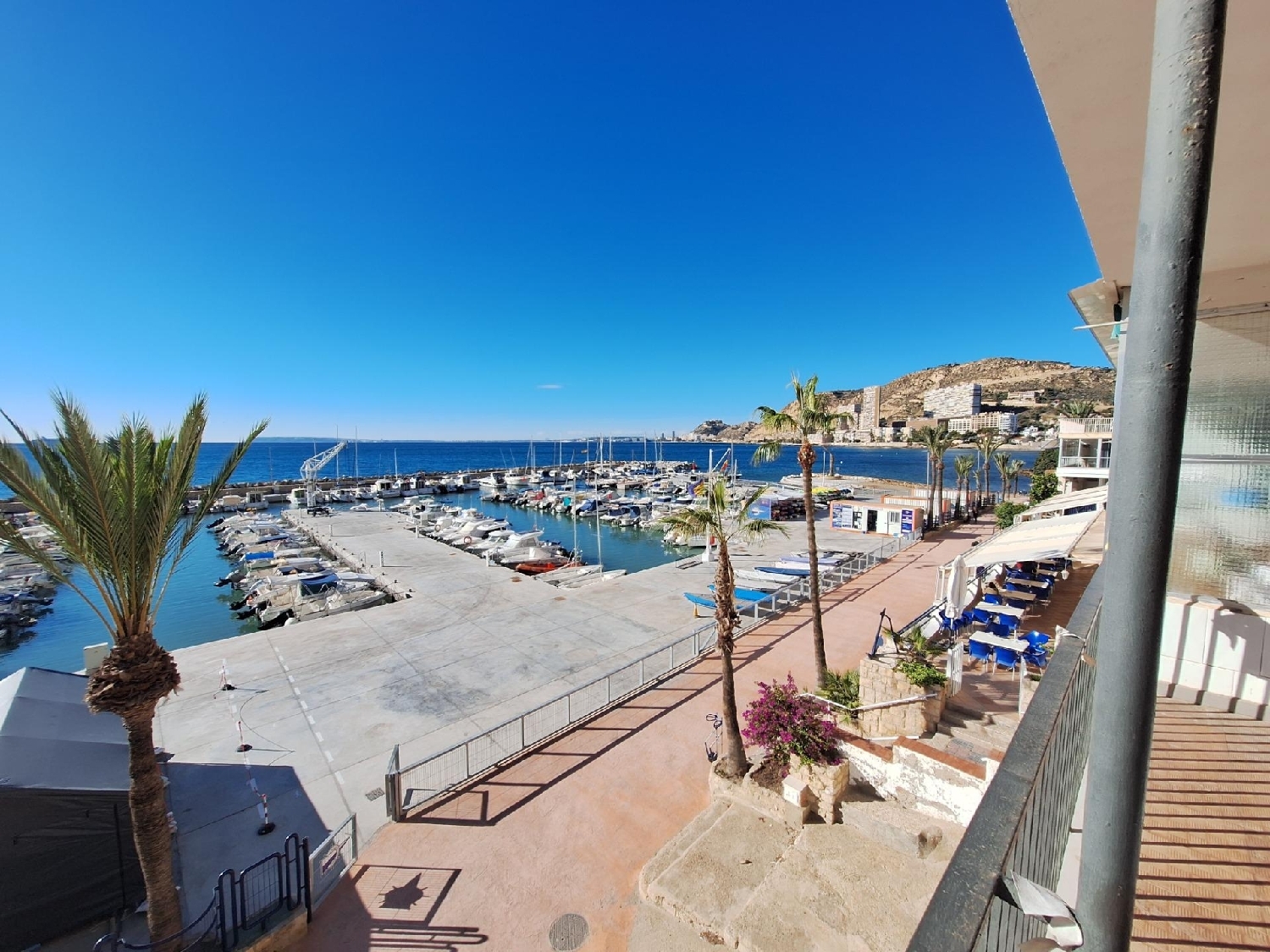 for sale villa Alicante Centro 03001 Alacantí 8