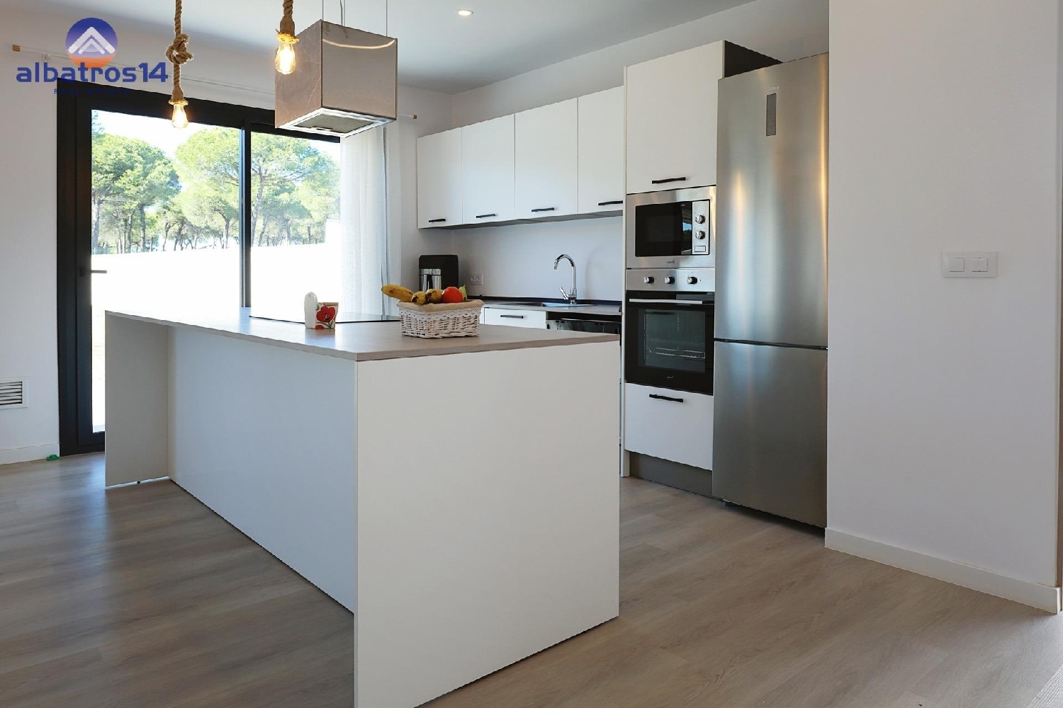  en venta chalet Aljaraque Metropolitana De Huelva 5