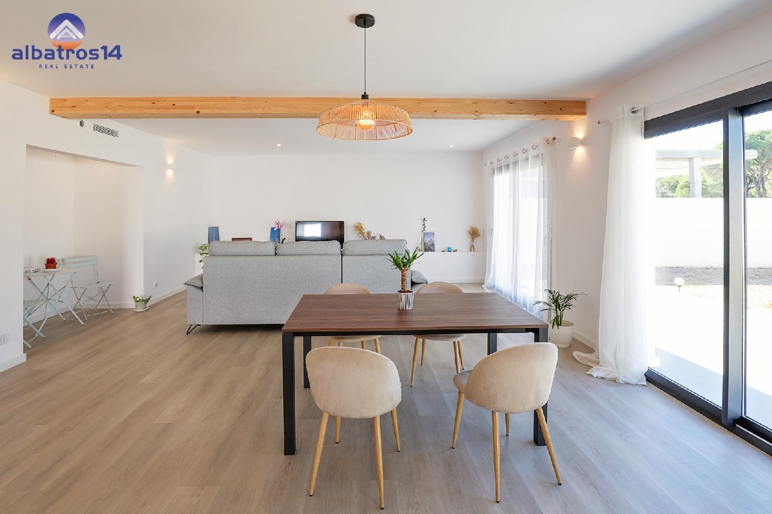  en venta chalet Aljaraque Metropolitana De Huelva 6