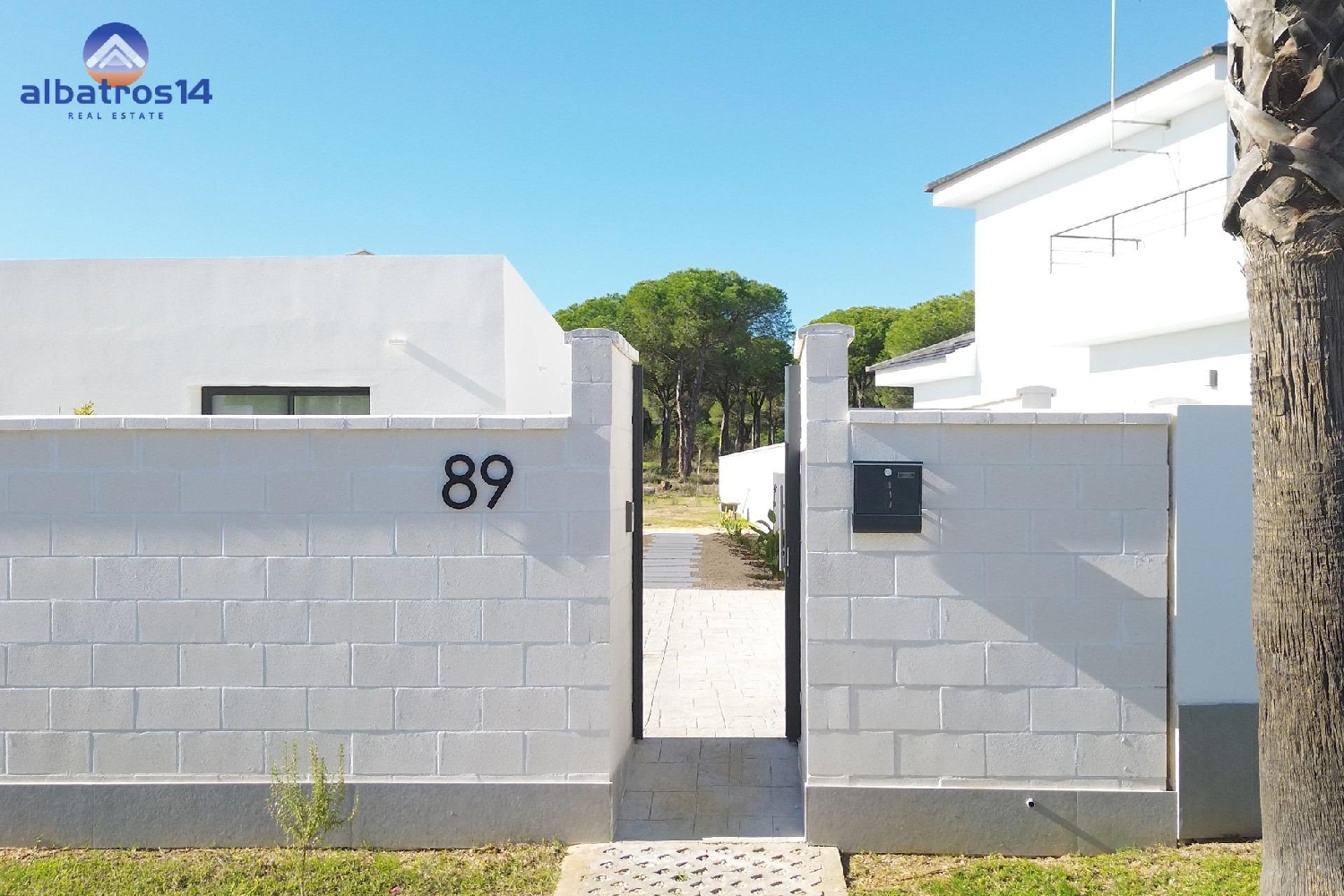  en venta chalet Aljaraque Metropolitana De Huelva 2