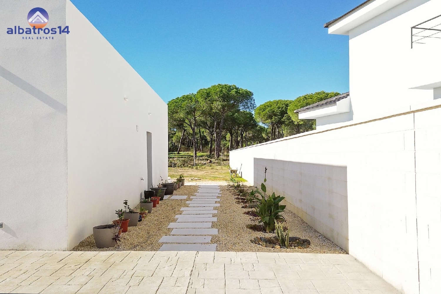  en venta chalet Aljaraque Metropolitana De Huelva 3