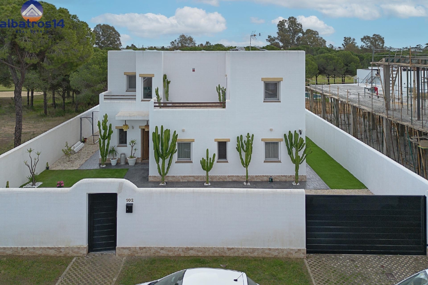  en venta chalet Aljaraque Metropolitana De Huelva 8