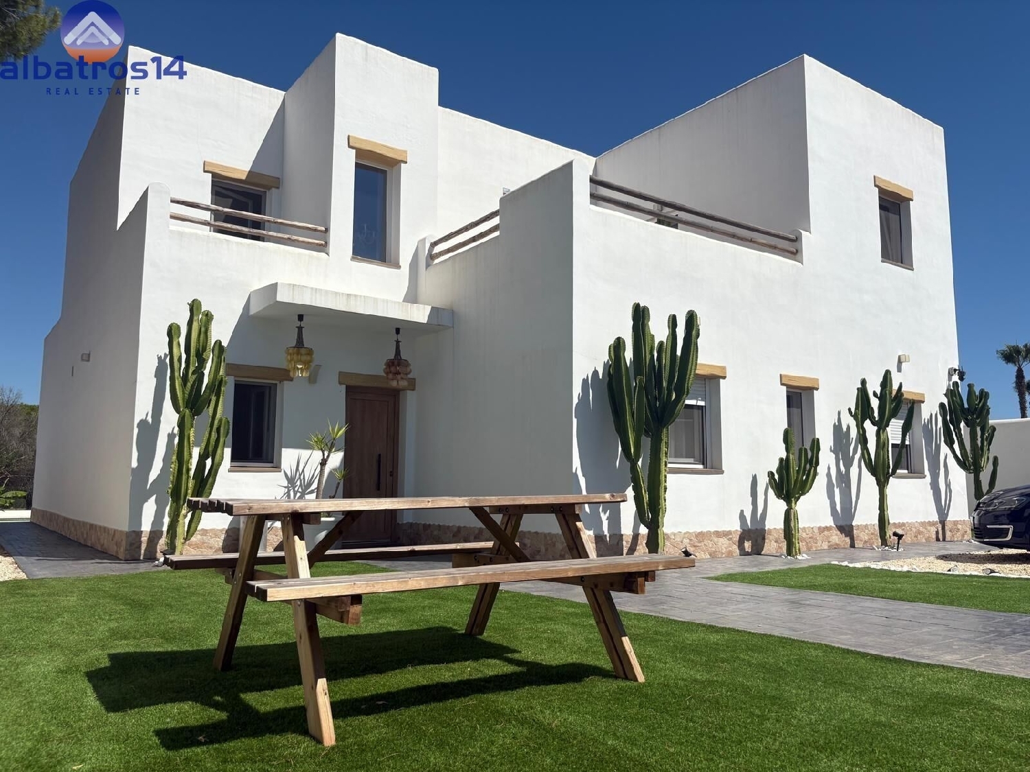  en venta chalet Aljaraque Metropolitana De Huelva 4