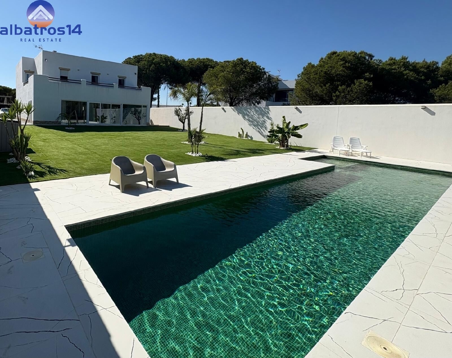  en venta chalet Aljaraque Metropolitana De Huelva 3