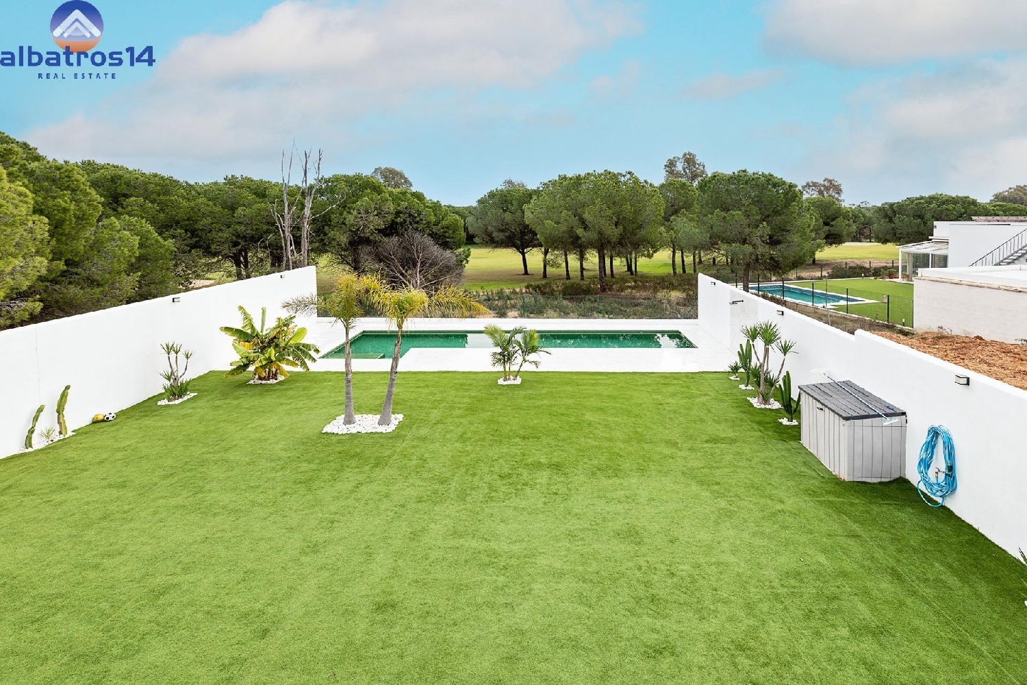  en venta chalet Aljaraque Metropolitana De Huelva 5