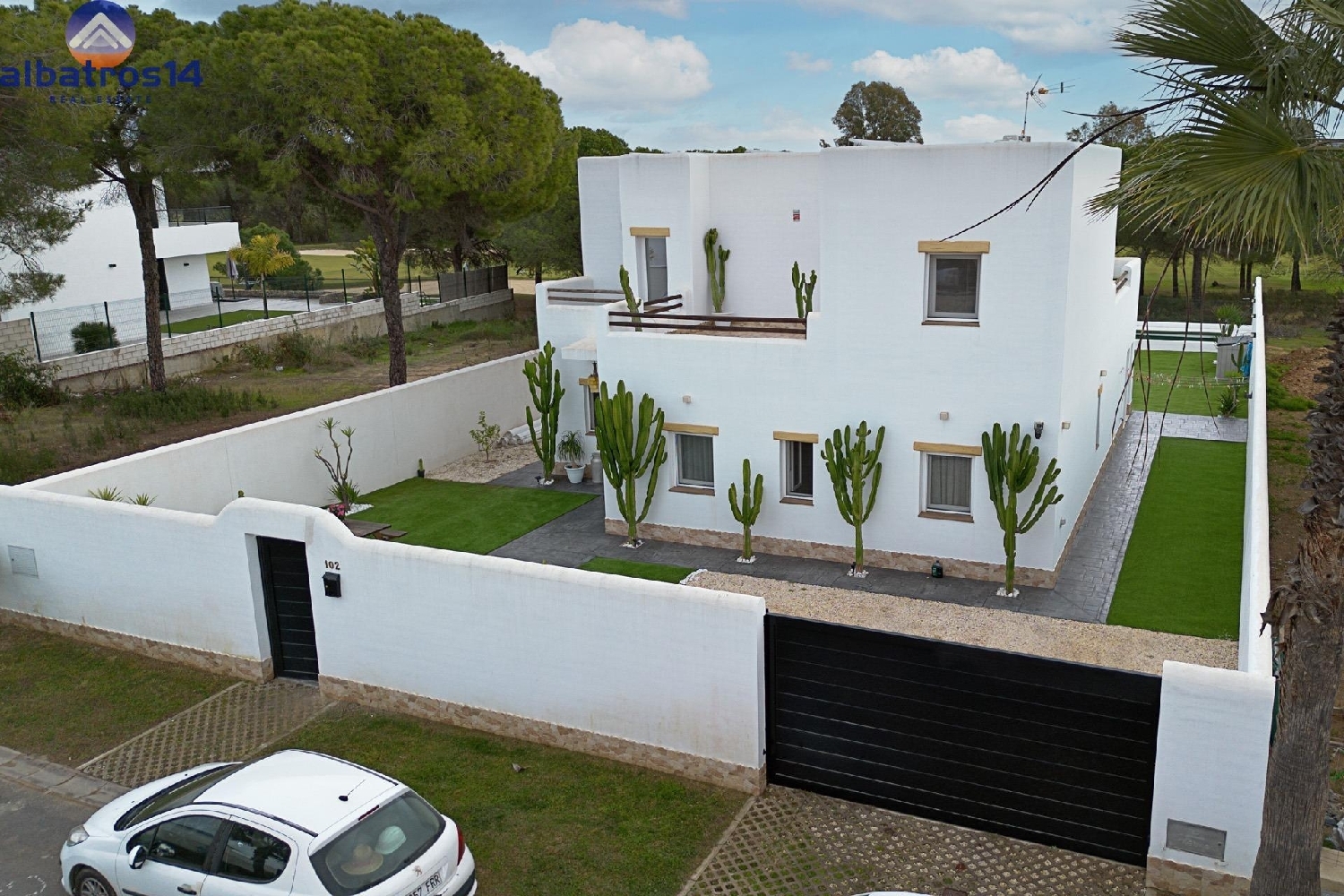  en venta chalet Aljaraque Metropolitana De Huelva 7