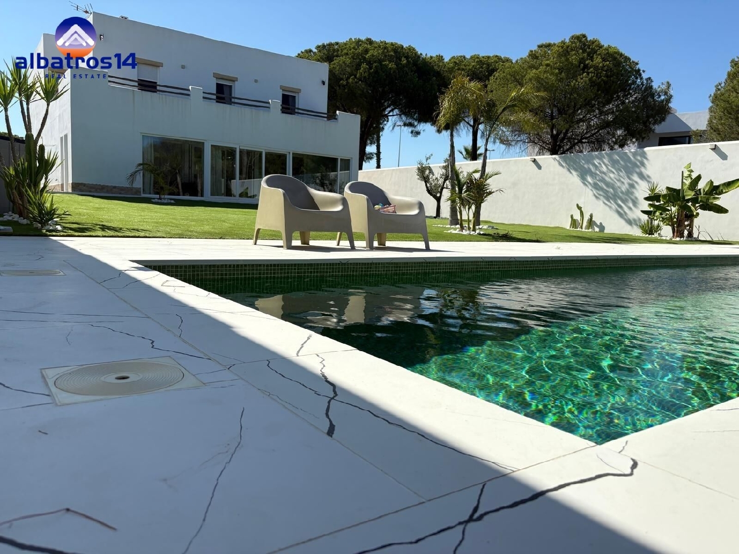  en venta chalet Aljaraque Metropolitana De Huelva 1