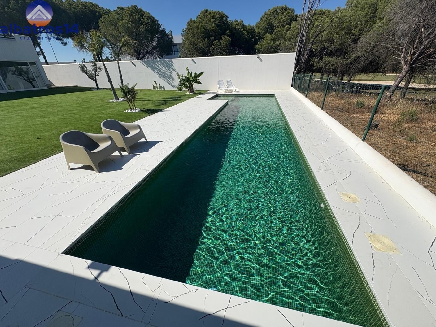  en venta chalet Aljaraque Metropolitana De Huelva 2