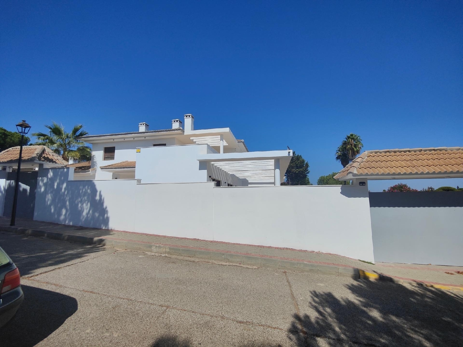  à vendre villa Aljaraque Metropolitana De Huelva 2