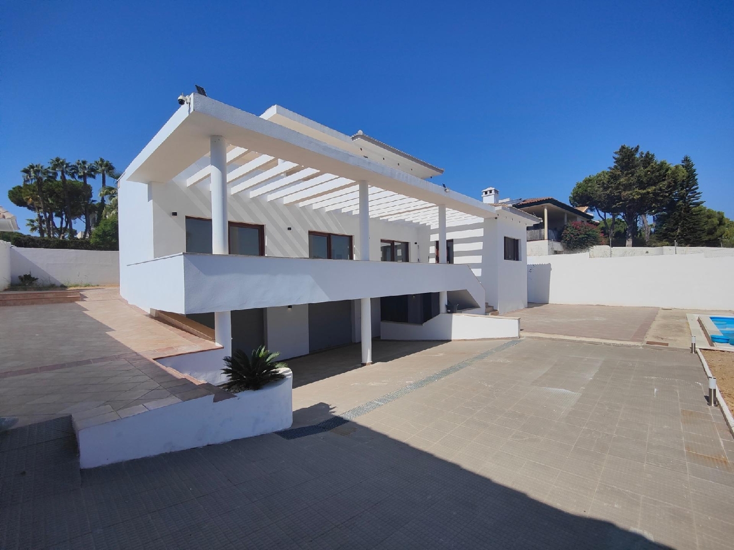  à vendre villa Aljaraque Metropolitana De Huelva 4