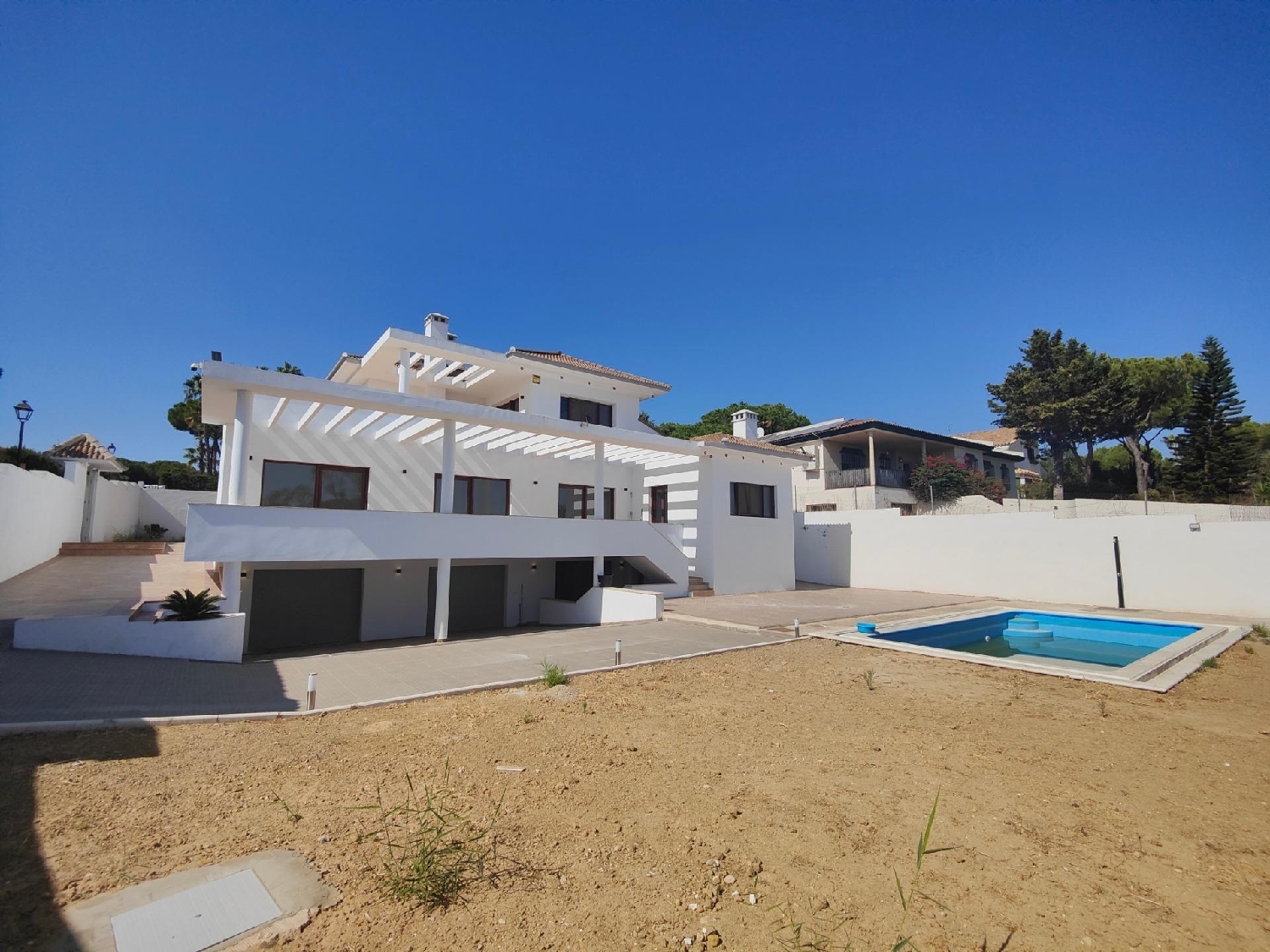  à vendre villa Aljaraque Metropolitana De Huelva 6