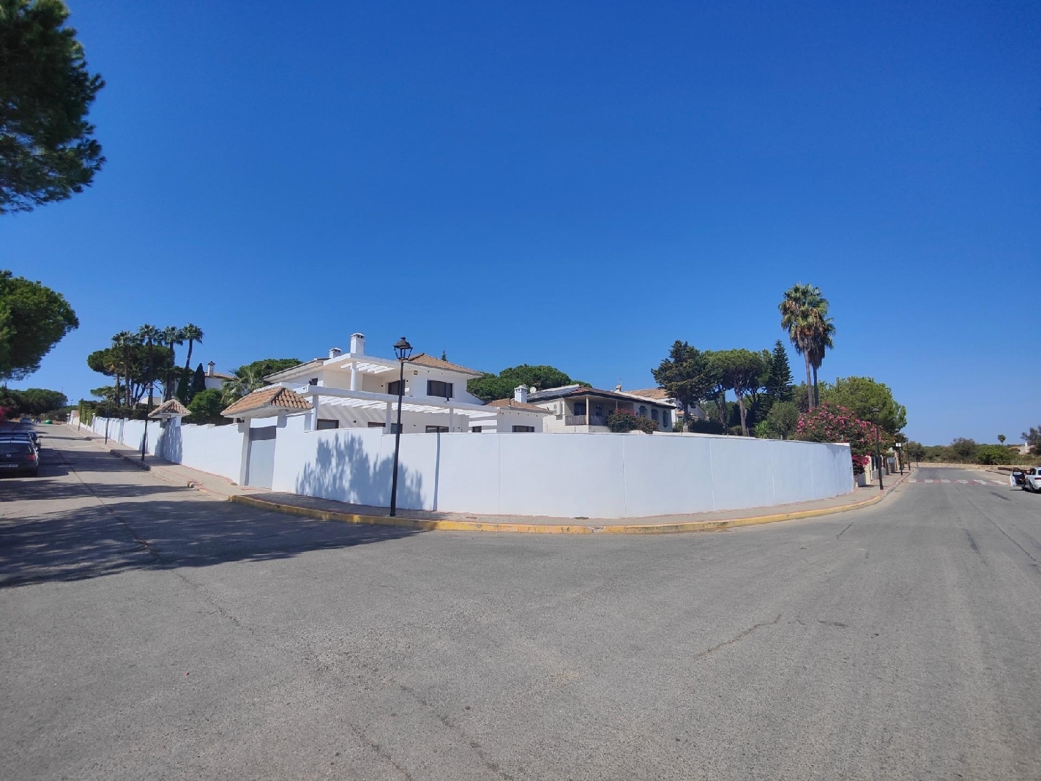  à vendre villa Aljaraque Metropolitana De Huelva 7