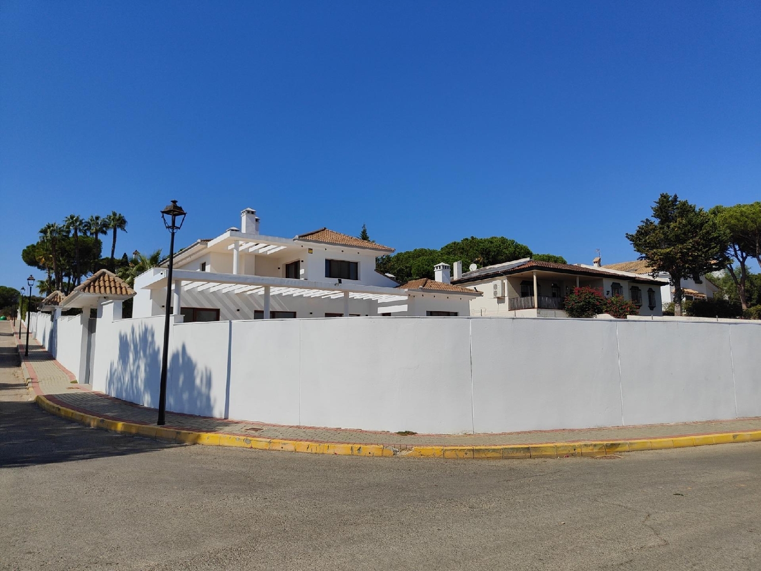  à vendre villa Aljaraque Metropolitana De Huelva 3