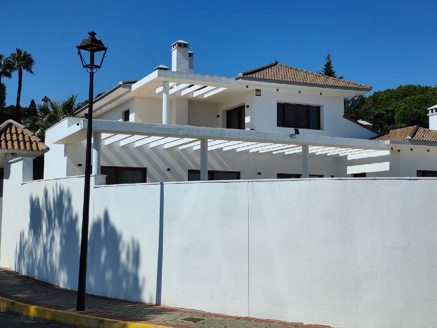  à vendre villa Aljaraque Metropolitana De Huelva 1
