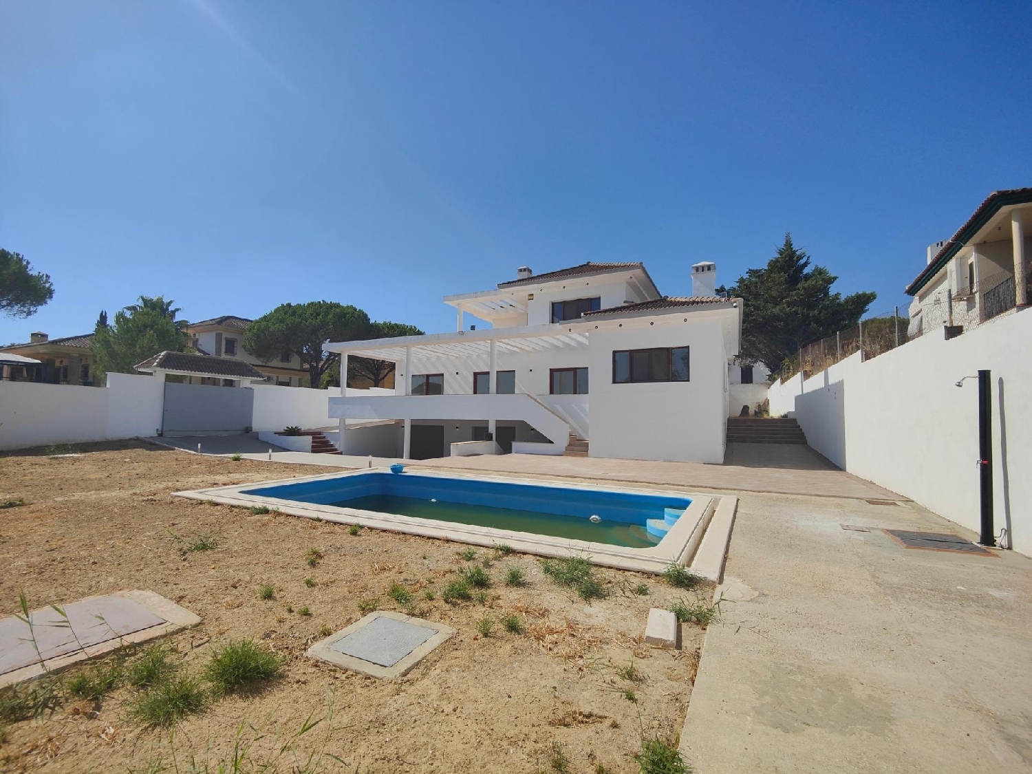  à vendre villa Aljaraque Metropolitana De Huelva 8