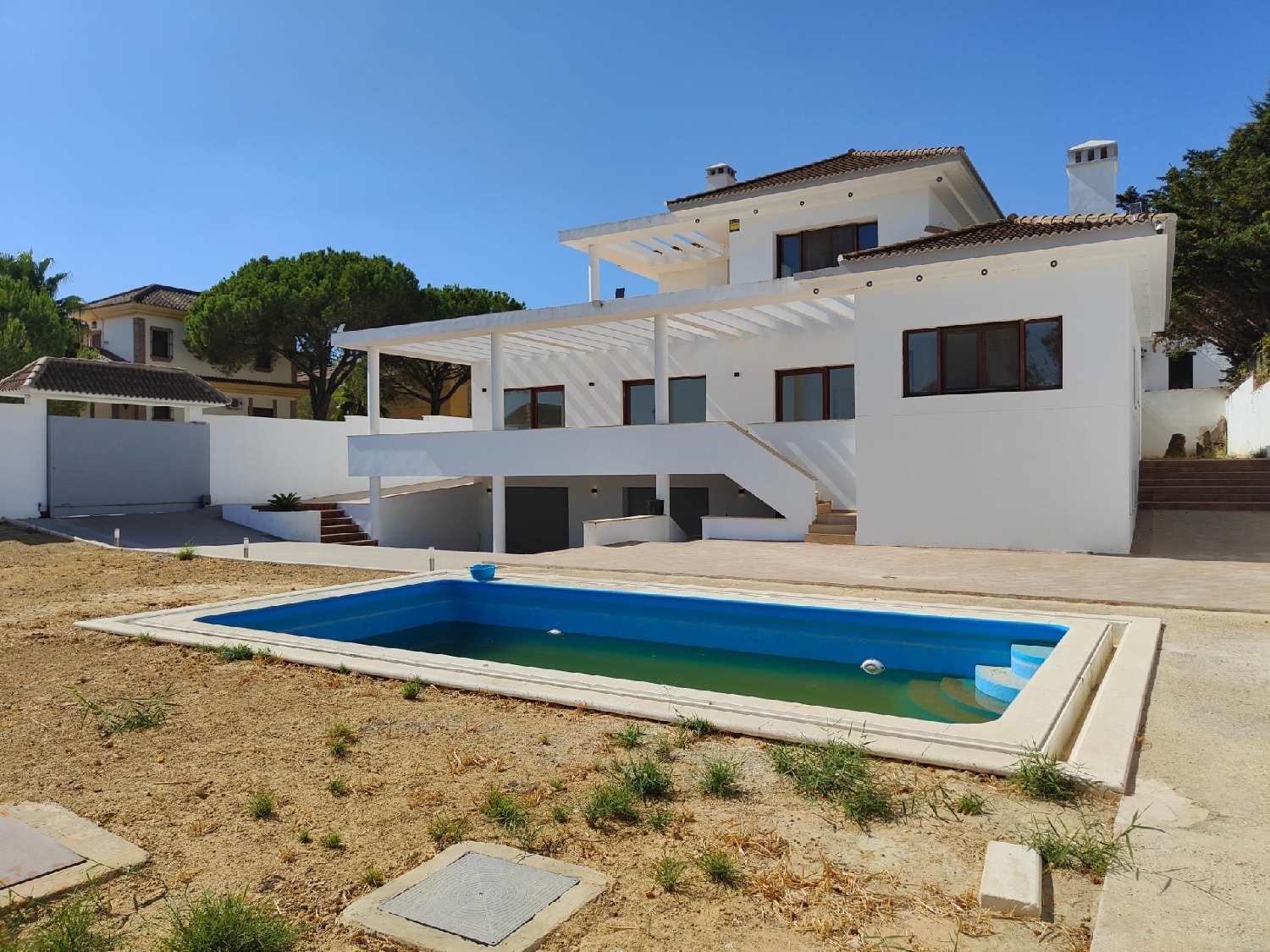  à vendre villa Aljaraque Metropolitana De Huelva 5