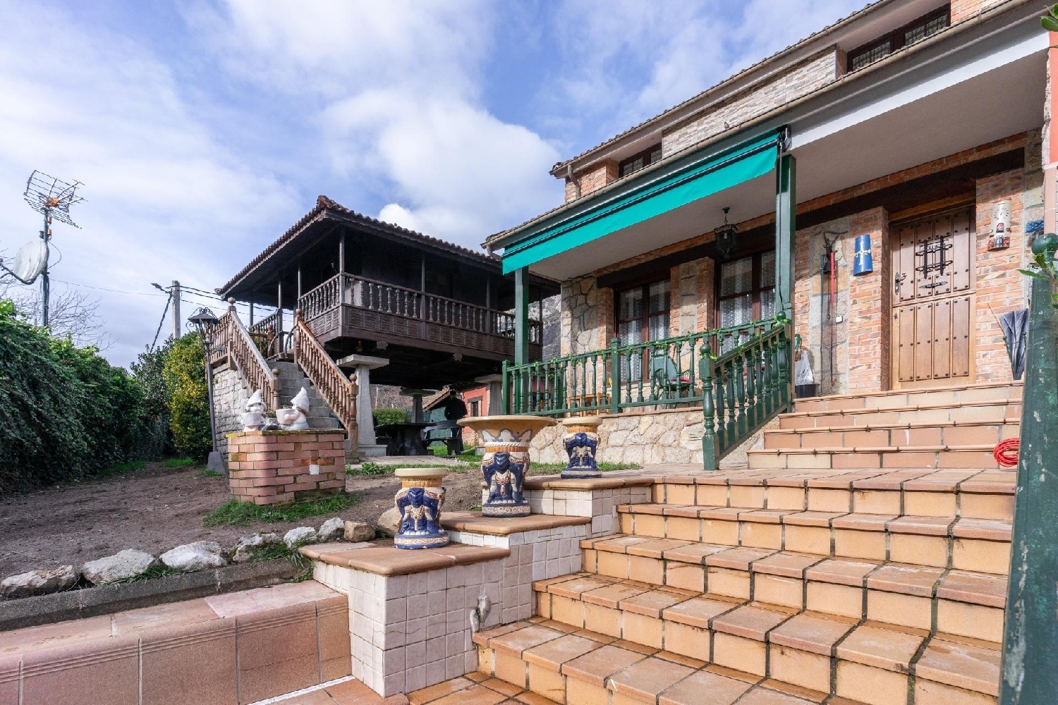  for sale villa Alles Oriente 4