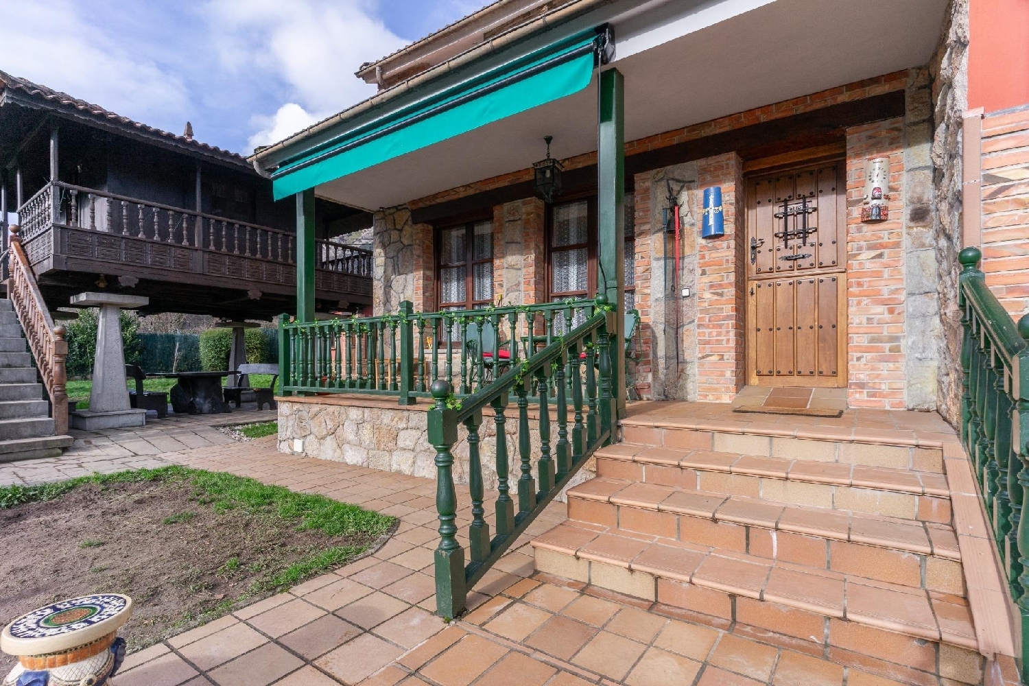  for sale villa Alles Oriente 5