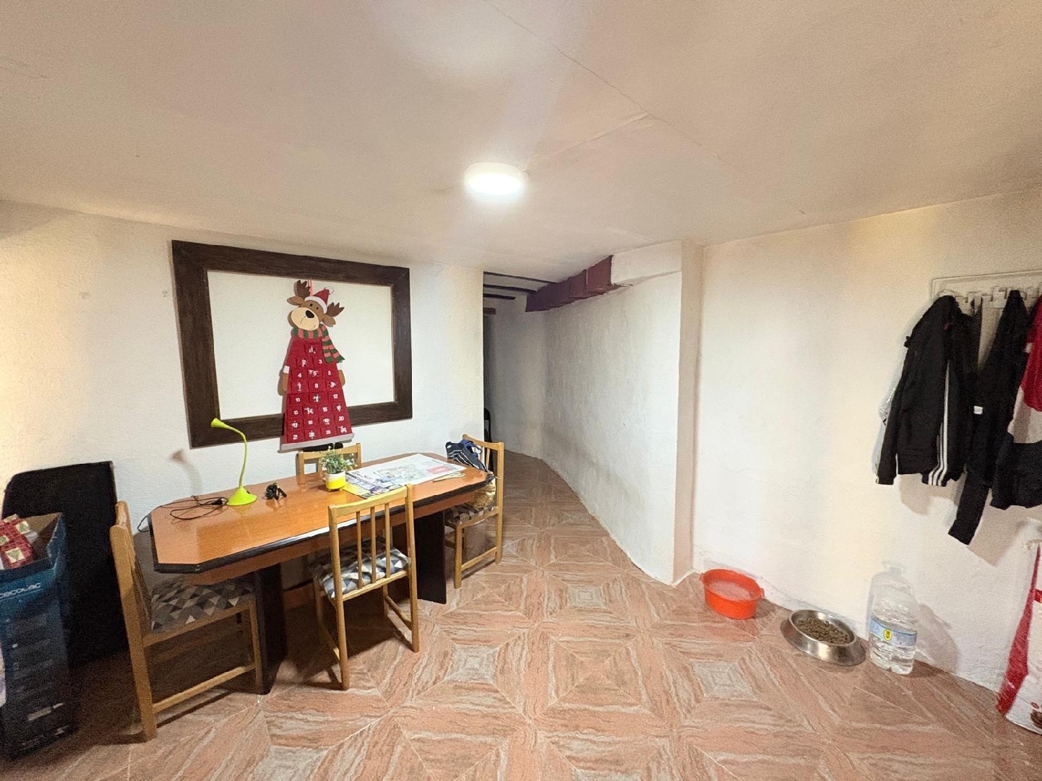 till salu villa Almansa Monte Ibérico Almansa 5